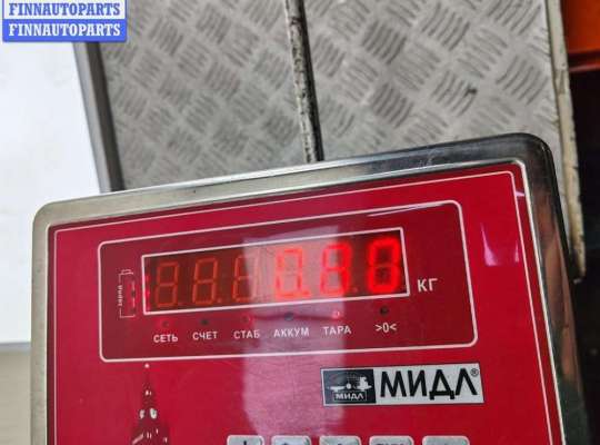 купить Зеркало наружное левое на Volkswagen Golf-4