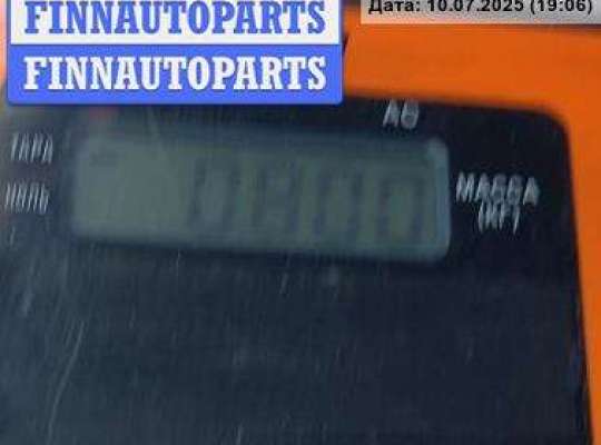 купить Двигатель отопителя (моторчик печки) на Audi A4 B5 (1994-2001)