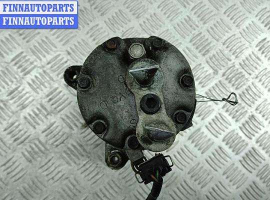 купить Компрессор кондиционера на Volkswagen Sharan (1995-2000)
