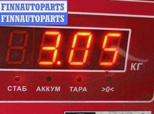 купить Пружина подвески задняя на Opel Vectra C (2002-2008)