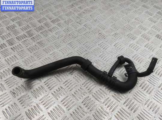 купить Патрубок на Volkswagen Touareg