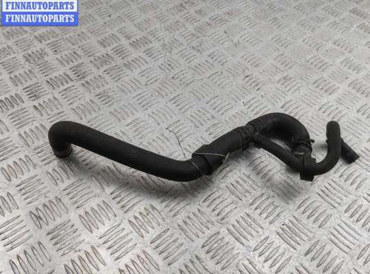 купить Патрубок на Volkswagen Touareg