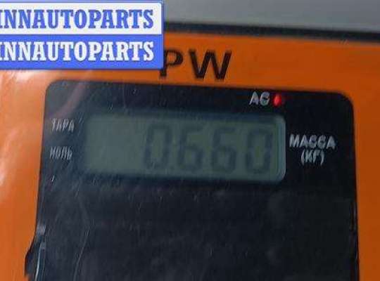 купить Решётка (заглушка) в бампер на Opel Astra H (2004-2009)