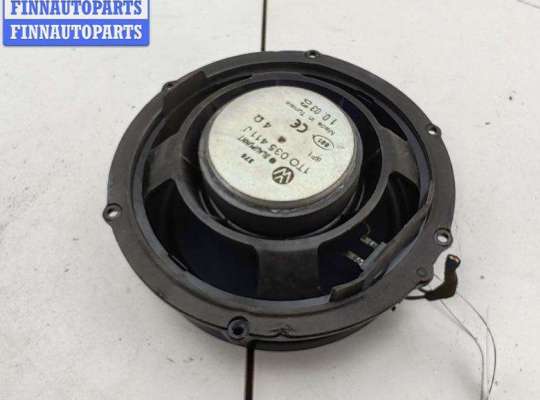 Динамик двери передней левой VG2448836 на Volkswagen Touran