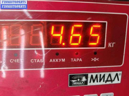 купить Электроусилитель руля на Ford Focus II (2004-2011)