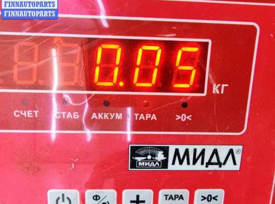 купить Трос капота на BMW 5 E39 (1995-2003)