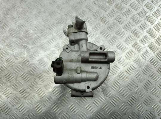 купить Компрессор кондиционера на Audi A3 8P (2003-2012)