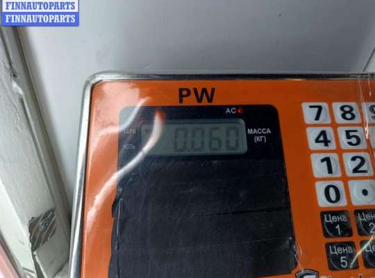 купить Переключатель круиз-контроля на Mercedes C-Class W203 (2000-2006)