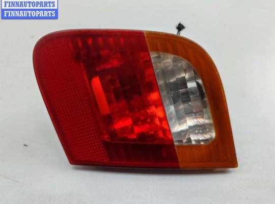 купить Фонарь крышки багажника правый на BMW 3 E46 (1998-2006)