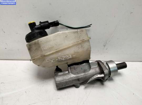 купить Цилиндр тормозной главный на Renault Scenic I (1996-2003)