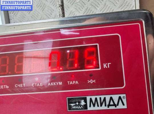 купить Сопротивление отопителя на Opel Astra J (2009-2015)