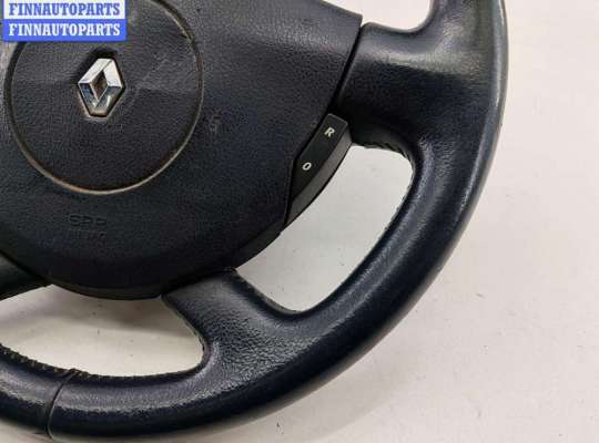 купить Руль на Renault Espace IV (2002-2014)