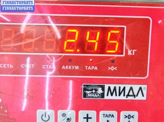 купить Руль на Renault Espace IV (2002-2014)