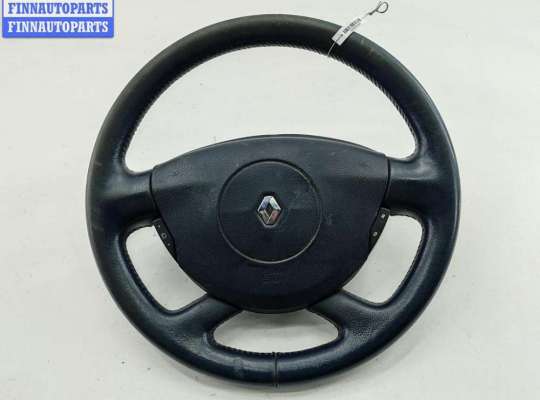 Руль RN1570808 на Renault Espace IV (2002-2014)