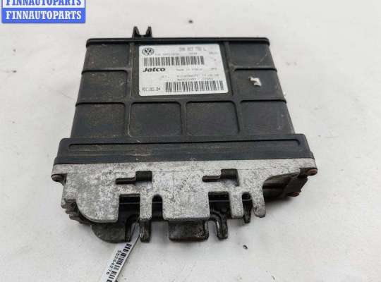 ЭБУ АКПП (блок управления автоматом)