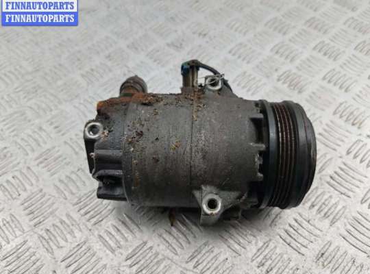 купить Компрессор кондиционера на Opel Zafira A (1999-2005)