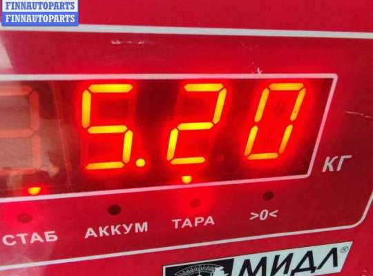 купить Компрессор кондиционера на Opel Zafira A (1999-2005)