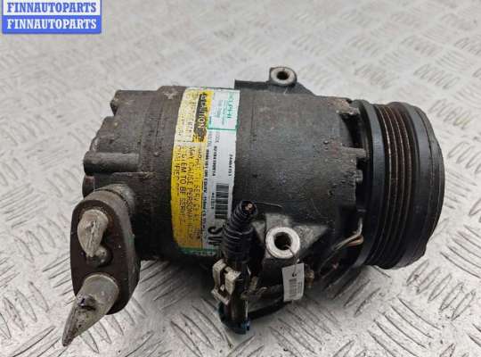 купить Компрессор кондиционера на Opel Zafira A (1999-2005)