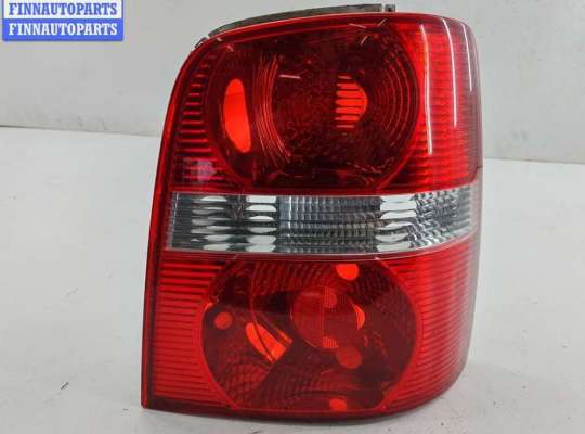 Фонарь задний правый VG2752163 на Volkswagen Touran