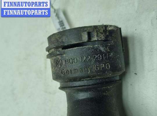 купить Фланец на Volkswagen Polo (2001-2005)