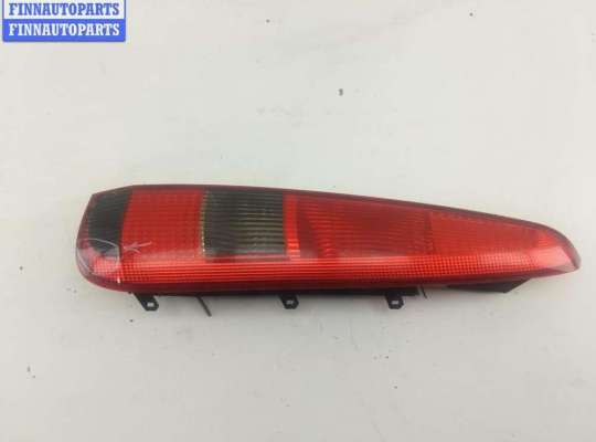 купить Фонарь задний правый на Ford Fusion