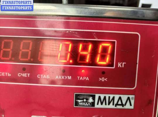 купить Патрубок радиатора на Volkswagen Passat B5+ (GP)