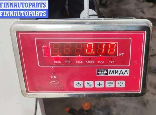 купить Форсунка топливная на Opel Astra G (1998-2004)