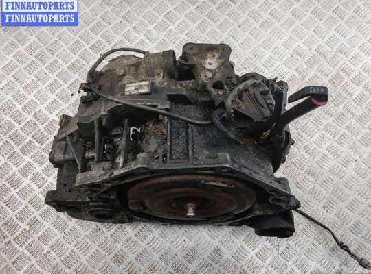 купить КПП автоматическая (АКПП) на Opel Zafira A (1999-2005)