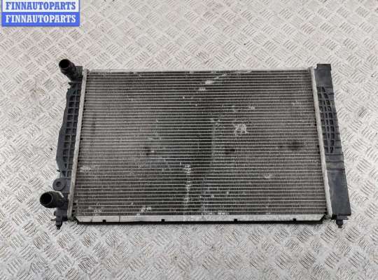 купить Радиатор основной на Volkswagen Passat B5+ (GP)