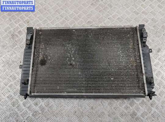 купить Радиатор основной на Volkswagen Passat B5+ (GP)