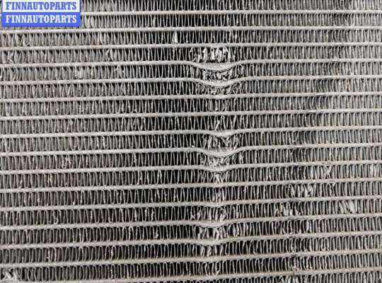 купить Радиатор основной на Volkswagen Passat B5+ (GP)