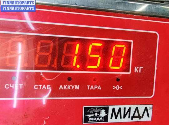 купить Суппорт задний правый на Audi A6 C5 (1997-2005)