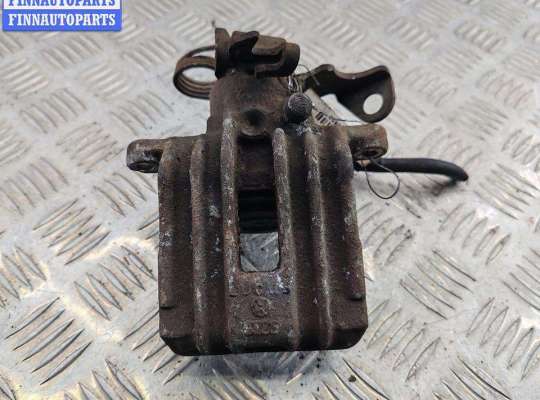 Суппорт задний правый AU1694924 на Audi A6 C5 (1997-2005)