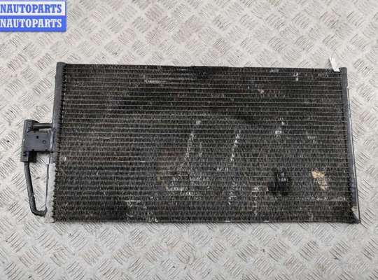 купить Радиатор охлаждения (конд.) на BMW 5 E39 (1995-2003)