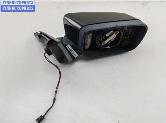 купить Зеркало наружное правое на BMW 3 E46 (1998-2006)