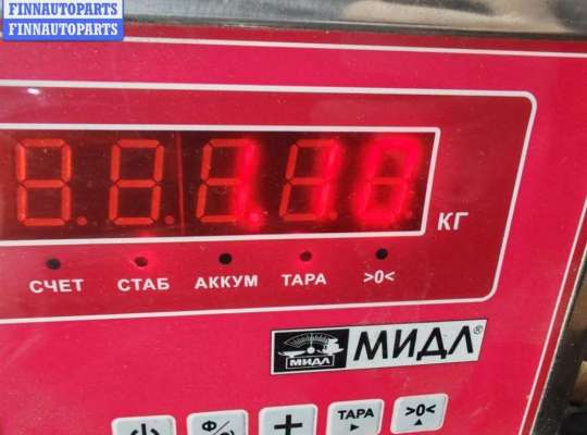 купить Зеркало наружное правое на BMW 3 E46 (1998-2006)