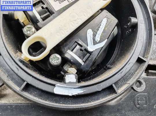 купить Зеркало наружное правое на BMW 3 E46 (1998-2006)