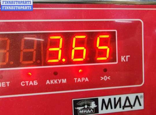 купить Рычаг подвески передний левый на Opel Astra H (2004-2009)