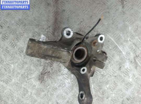 купить Ступица передняя левая на Opel Vectra C (2002-2008)
