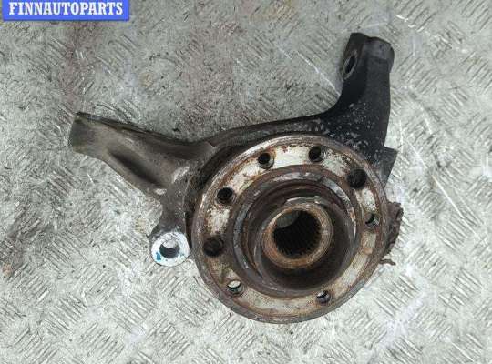 купить Ступица передняя левая на Opel Vectra C (2002-2008)