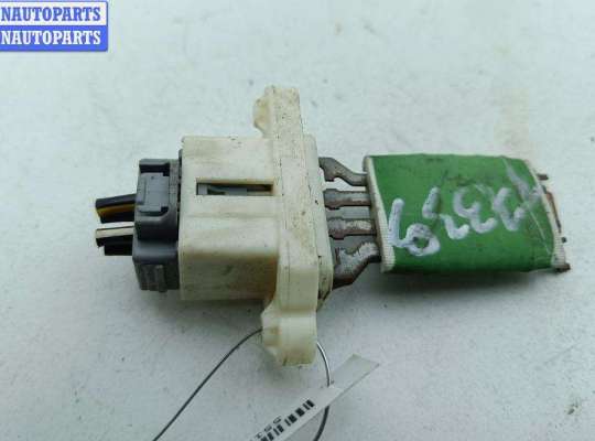 купить Сопротивление отопителя на Ford Focus II (2004-2011)
