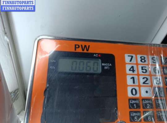 купить Сопротивление отопителя на Ford Focus II (2004-2011)