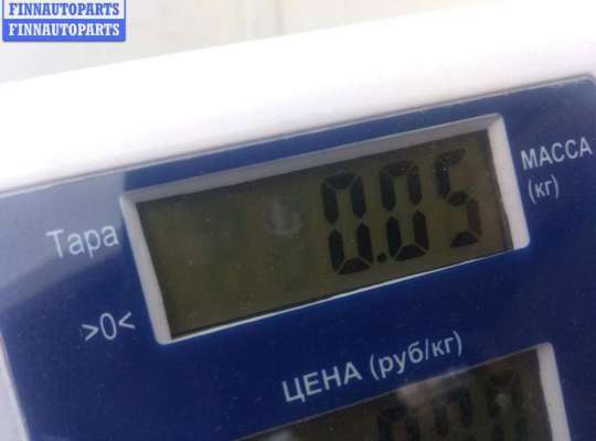 купить Подсветка номера на Audi A4 B5 (1994-2001)