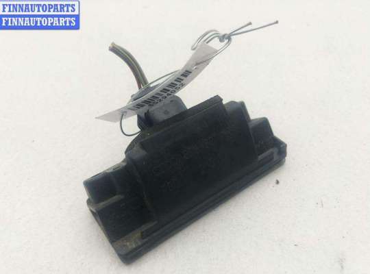 купить Подсветка номера на Audi A4 B5 (1994-2001)