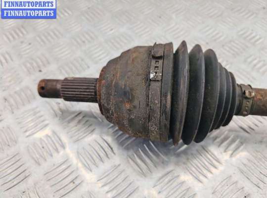 купить Полуось передняя левая на Fiat Ulysse II (c 2002)