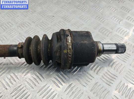 купить Полуось передняя левая на Fiat Ulysse II (c 2002)