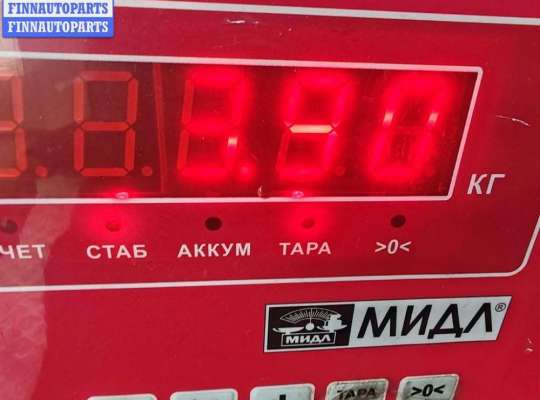 купить Стартер на Mercedes C-Class W203 (2000-2006)