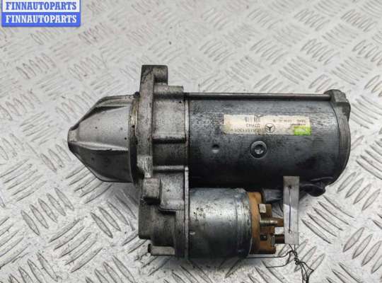 купить Стартер на Mercedes C-Class W203 (2000-2006)