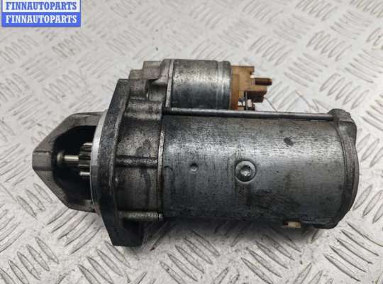 купить Стартер на Mercedes C-Class W203 (2000-2006)