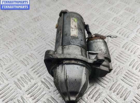 купить Стартер на Mercedes C-Class W203 (2000-2006)